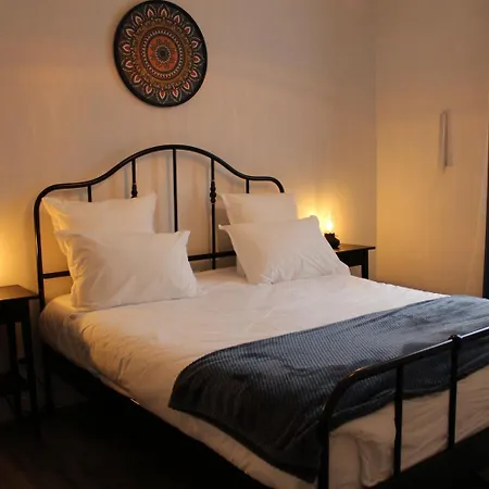 Réole Familial Au Calme - Parc, Piscine&parking Appartement Reignac (Charente)