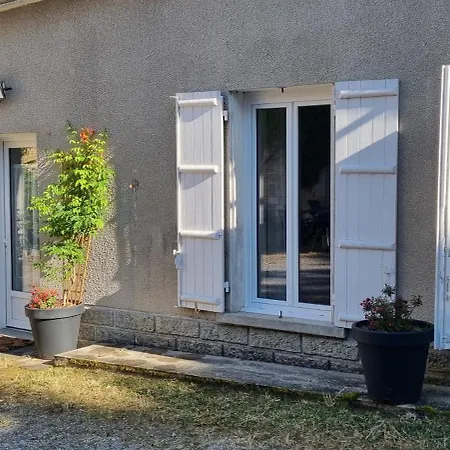 Réole Familial Au Calme - Parc, Piscine&parking *