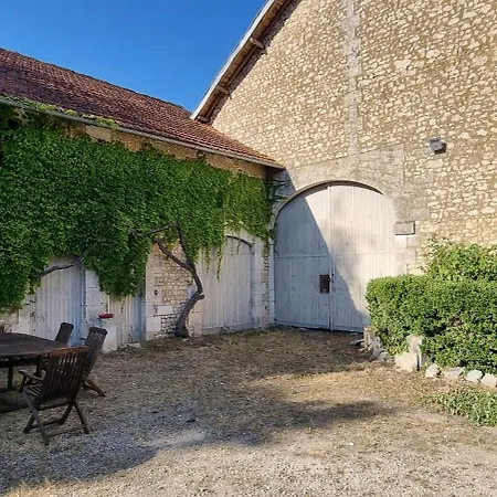 Réole Familial Au Calme - Parc, Piscine&parking Appartement