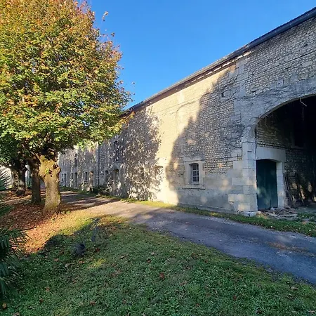 Appartement Réole Familial Au Calme - Parc, Piscine&parking *