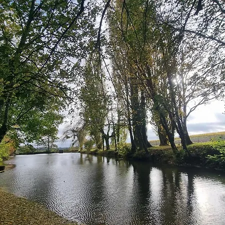 Appartement Réole Familial Au Calme - Parc, Piscine&parking Reignac (Charente)